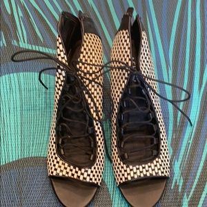 COPY - ASHRO Women’s Shoes - Size 10M